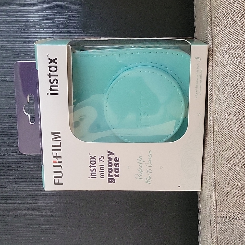 Fujifilm instax case